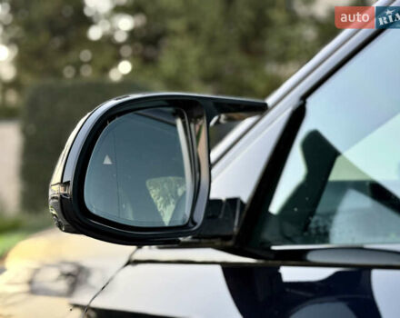 Черный БМВ Х6, объемом двигателя 2.99 л и пробегом 12 тыс. км за 127900 $, фото 19 на Automoto.ua