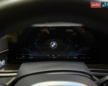 Черный БМВ Х6, объемом двигателя 2.99 л и пробегом 17 тыс. км за 109999 $, фото 37 на Automoto.ua