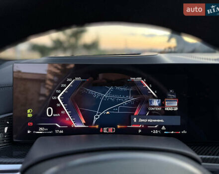 Черный БМВ Х6, объемом двигателя 2.99 л и пробегом 12 тыс. км за 127900 $, фото 41 на Automoto.ua