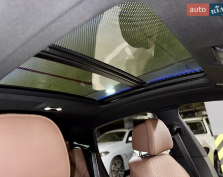 Черный БМВ Х6, объемом двигателя 3 л и пробегом 77 тыс. км за 102900 $, фото 42 на Automoto.ua