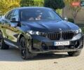 Черный БМВ Х6, объемом двигателя 2.99 л и пробегом 40 тыс. км за 109900 $, фото 1 на Automoto.ua
