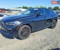 Черный БМВ Х6, объемом двигателя 3 л и пробегом 20 тыс. км за 29400 $, фото 1 на Automoto.ua