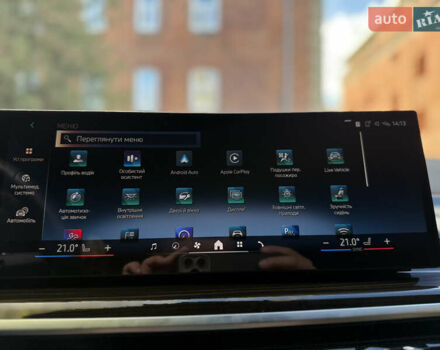 Черный БМВ Х6, объемом двигателя 2.99 л и пробегом 17 тыс. км за 109999 $, фото 43 на Automoto.ua