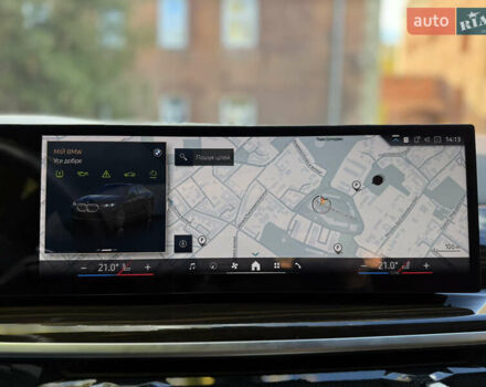 Черный БМВ Х6, объемом двигателя 2.99 л и пробегом 17 тыс. км за 109999 $, фото 41 на Automoto.ua