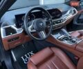 Черный БМВ Х6, объемом двигателя 4.4 л и пробегом 38 тыс. км за 132900 $, фото 37 на Automoto.ua
