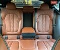 Черный БМВ Х6, объемом двигателя 4.4 л и пробегом 38 тыс. км за 132900 $, фото 54 на Automoto.ua
