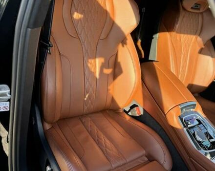 Черный БМВ Х6, объемом двигателя 2.99 л и пробегом 42 тыс. км за 106700 $, фото 24 на Automoto.ua