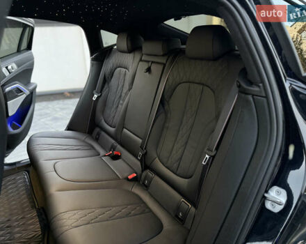 Черный БМВ Х6, объемом двигателя 2.99 л и пробегом 12 тыс. км за 127900 $, фото 76 на Automoto.ua