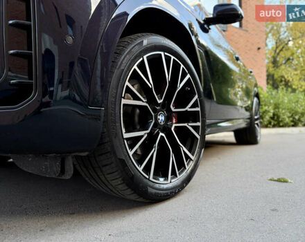 Черный БМВ Х6, объемом двигателя 2.99 л и пробегом 17 тыс. км за 109999 $, фото 7 на Automoto.ua