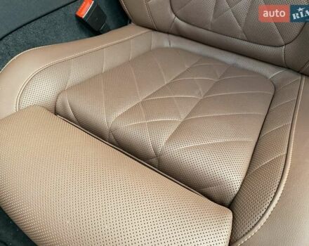 Чорний БМВ Х6, об'ємом двигуна 2.99 л та пробігом 17 тис. км за 108000 $, фото 9 на Automoto.ua