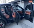 Черный БМВ Х6, объемом двигателя 4.4 л и пробегом 38 тыс. км за 132900 $, фото 61 на Automoto.ua