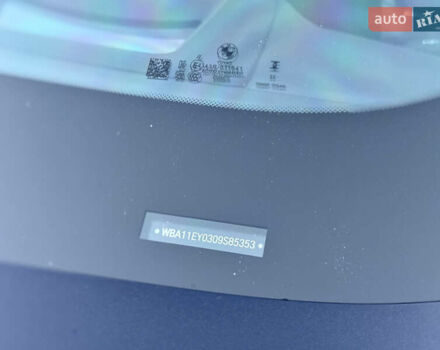 Черный БМВ Х6, объемом двигателя 2.99 л и пробегом 12 тыс. км за 127900 $, фото 23 на Automoto.ua