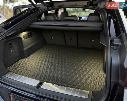 Черный БМВ Х6, объемом двигателя 2.99 л и пробегом 12 тыс. км за 127900 $, фото 81 на Automoto.ua