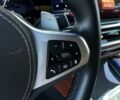 Черный БМВ Х6, объемом двигателя 4.4 л и пробегом 38 тыс. км за 132900 $, фото 48 на Automoto.ua