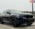 Черный БМВ Х6, объемом двигателя 3 л и пробегом 2 тыс. км за 82300 $, фото 1 на Automoto.ua