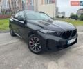 Черный БМВ Х6, объемом двигателя 2.99 л и пробегом 68 тыс. км за 95000 $, фото 1 на Automoto.ua