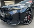 Черный БМВ Х6, объемом двигателя 4.4 л и пробегом 38 тыс. км за 132900 $, фото 23 на Automoto.ua