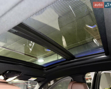 Черный БМВ Х6, объемом двигателя 3 л и пробегом 77 тыс. км за 102900 $, фото 32 на Automoto.ua