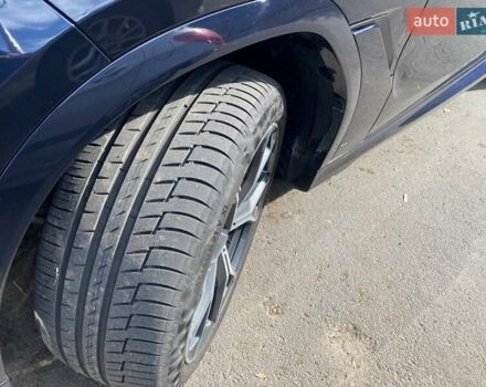 Чорний БМВ Х6, об'ємом двигуна 2.99 л та пробігом 17 тис. км за 108000 $, фото 5 на Automoto.ua