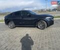 Черный БМВ Х6, объемом двигателя 3 л и пробегом 20 тыс. км за 93500 $, фото 18 на Automoto.ua