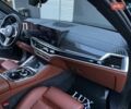 Черный БМВ Х6, объемом двигателя 4.4 л и пробегом 38 тыс. км за 132900 $, фото 42 на Automoto.ua