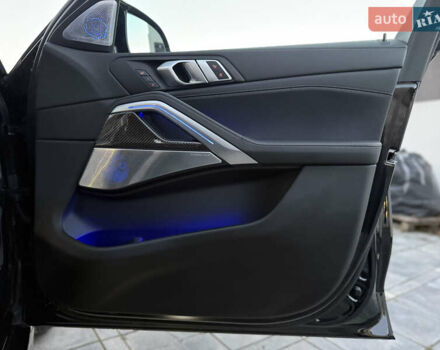 Черный БМВ Х6, объемом двигателя 2.99 л и пробегом 12 тыс. км за 127900 $, фото 86 на Automoto.ua