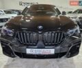 Чорний БМВ Х6, об'ємом двигуна 2.99 л та пробігом 145 тис. км за 79500 $, фото 1 на Automoto.ua