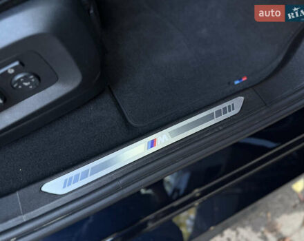 Черный БМВ Х6, объемом двигателя 2.99 л и пробегом 17 тыс. км за 109999 $, фото 72 на Automoto.ua
