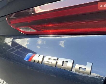 Черный БМВ Х6, объемом двигателя 2.99 л и пробегом 17 тыс. км за 108000 $, фото 3 на Automoto.ua