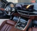 Черный БМВ Х6, объемом двигателя 4.4 л и пробегом 38 тыс. км за 132900 $, фото 40 на Automoto.ua