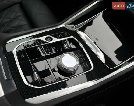 Черный БМВ Х6, объемом двигателя 3 л и пробегом 46 тыс. км за 103900 $, фото 31 на Automoto.ua