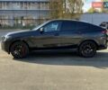 Черный БМВ Х6, объемом двигателя 2.99 л и пробегом 42 тыс. км за 106700 $, фото 11 на Automoto.ua