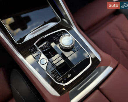 Черный БМВ Х6, объемом двигателя 2.99 л и пробегом 17 тыс. км за 109999 $, фото 39 на Automoto.ua