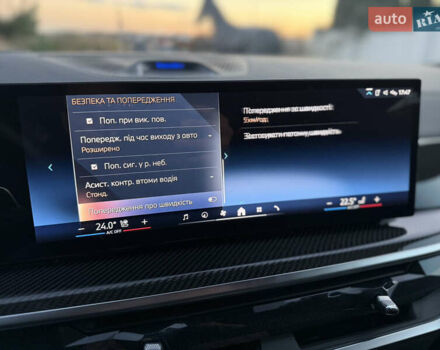 Черный БМВ Х6, объемом двигателя 2.99 л и пробегом 12 тыс. км за 127900 $, фото 64 на Automoto.ua