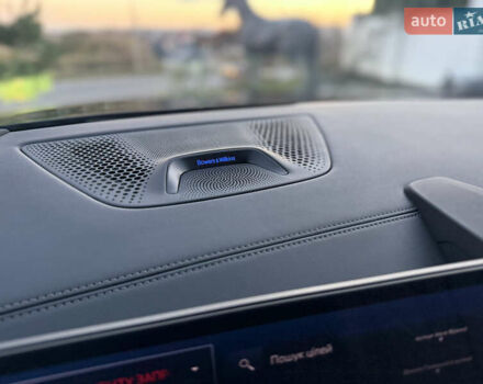 Черный БМВ Х6, объемом двигателя 2.99 л и пробегом 12 тыс. км за 127900 $, фото 46 на Automoto.ua