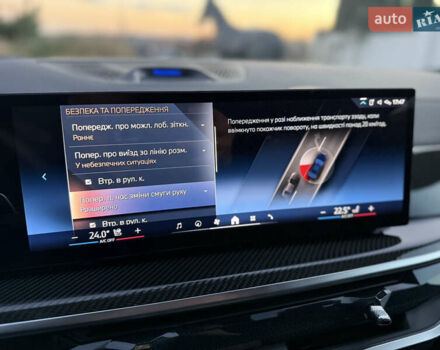 Черный БМВ Х6, объемом двигателя 2.99 л и пробегом 12 тыс. км за 127900 $, фото 59 на Automoto.ua