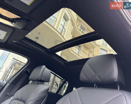 Черный БМВ Х6, объемом двигателя 3 л и пробегом 46 тыс. км за 103900 $, фото 42 на Automoto.ua