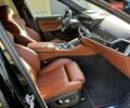 Черный БМВ Х6, объемом двигателя 2.99 л и пробегом 40 тыс. км за 109900 $, фото 23 на Automoto.ua