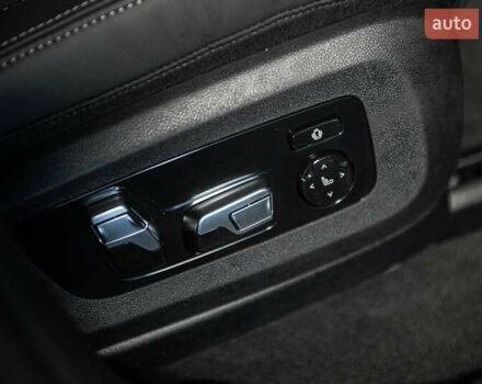 Чорний БМВ Х6, об'ємом двигуна 2.99 л та пробігом 1 тис. км за 119999 $, фото 32 на Automoto.ua