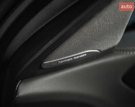 Чорний БМВ Х6, об'ємом двигуна 2.99 л та пробігом 1 тис. км за 119999 $, фото 20 на Automoto.ua