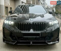 Черный БМВ Х6, объемом двигателя 2.99 л и пробегом 27 тыс. км за 119999 $, фото 5 на Automoto.ua
