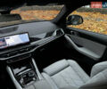 Черный БМВ Х6, объемом двигателя 3 л и пробегом 35 тыс. км за 112000 $, фото 25 на Automoto.ua