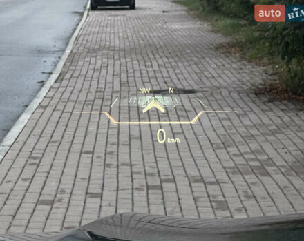 Черный БМВ Х6, объемом двигателя 3 л и пробегом 35 тыс. км за 112800 $, фото 21 на Automoto.ua