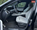 Черный БМВ Х6, объемом двигателя 3 л и пробегом 35 тыс. км за 112800 $, фото 9 на Automoto.ua