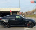 Черный БМВ Х6, объемом двигателя 2.99 л и пробегом 24 тыс. км за 119000 $, фото 7 на Automoto.ua