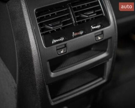 Чорний БМВ Х6, об'ємом двигуна 2.99 л та пробігом 1 тис. км за 119999 $, фото 14 на Automoto.ua