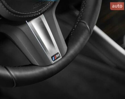 Чорний БМВ Х6, об'ємом двигуна 2.99 л та пробігом 1 тис. км за 119999 $, фото 44 на Automoto.ua