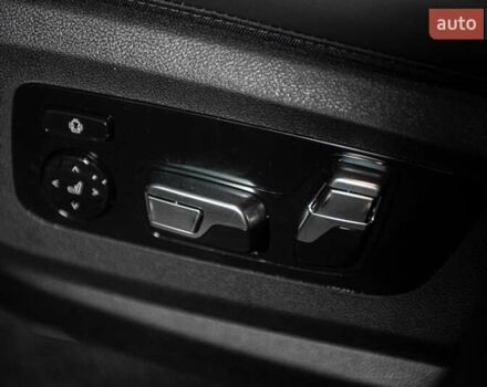 Чорний БМВ Х6, об'ємом двигуна 2.99 л та пробігом 1 тис. км за 119999 $, фото 1 на Automoto.ua