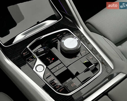 Черный БМВ Х6, объемом двигателя 3 л и пробегом 35 тыс. км за 112000 $, фото 17 на Automoto.ua