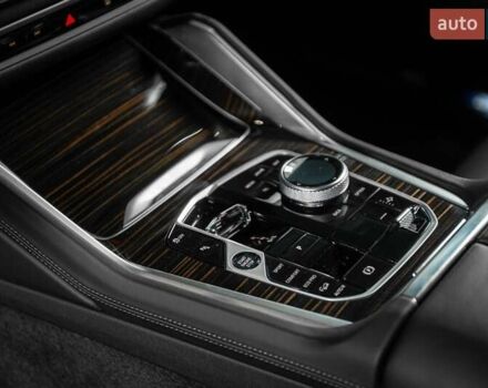 Чорний БМВ Х6, об'ємом двигуна 2.99 л та пробігом 1 тис. км за 119999 $, фото 35 на Automoto.ua